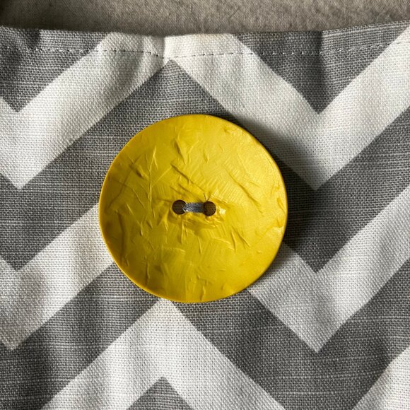 Quilted/hand-made shoulder bag - Authentic - Picture 13 of 14